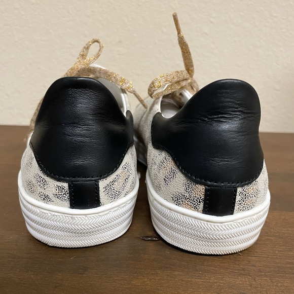 Department of Finery Indiana sneakers - Picture 6 of 10